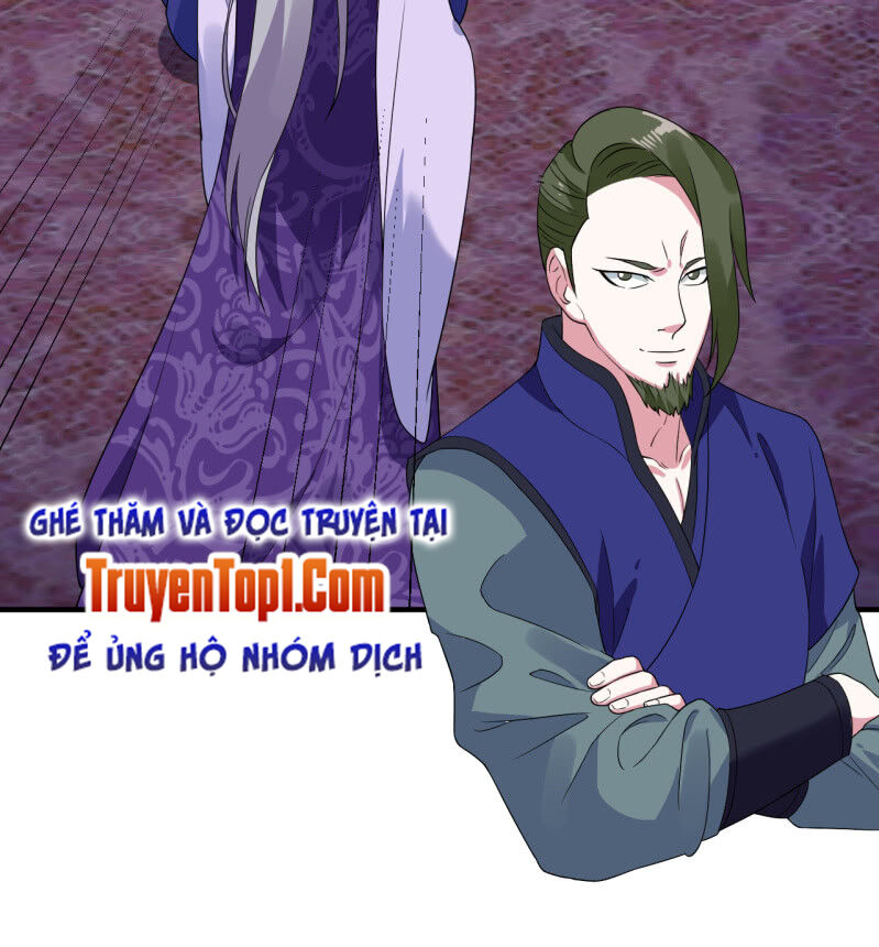 Tà Y Cuồng Thê Chapter 105 - Trang 19