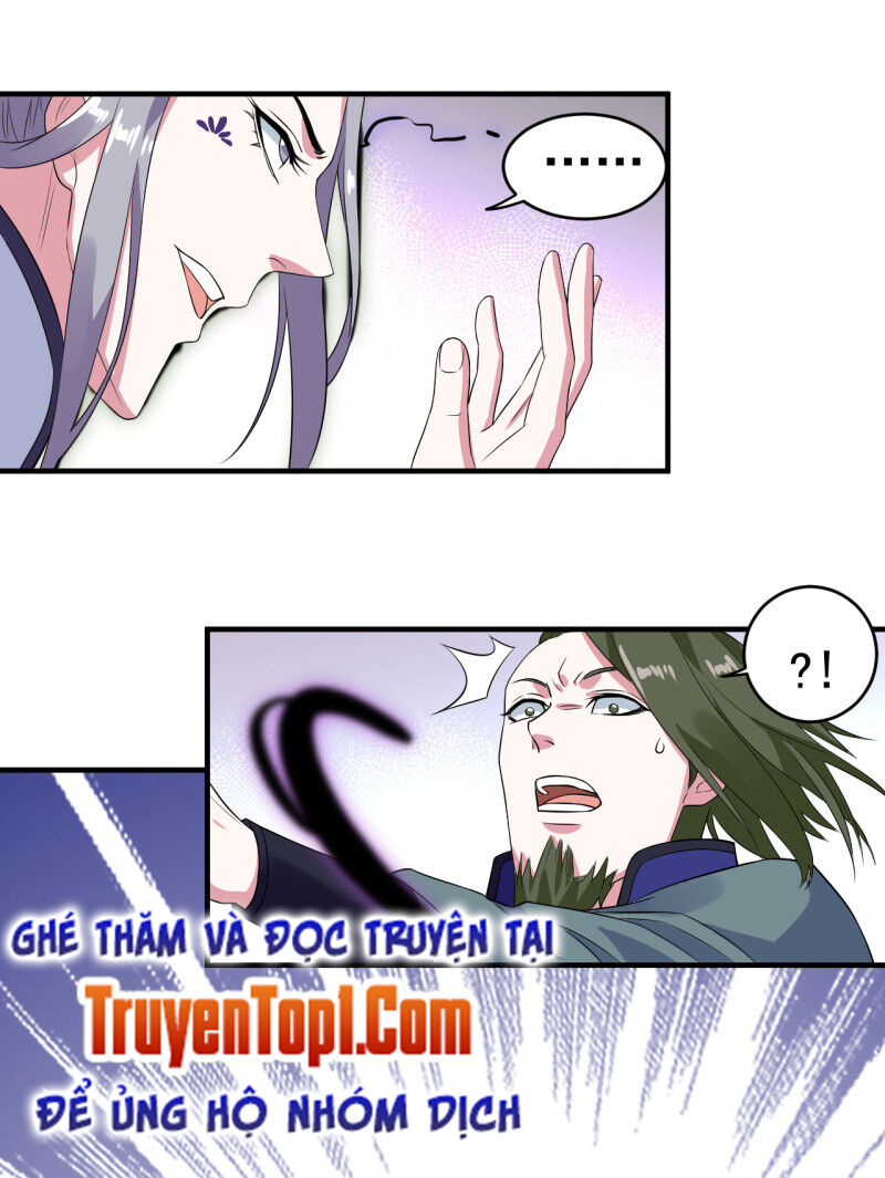 Tà Y Cuồng Thê Chapter 105 - Trang 22