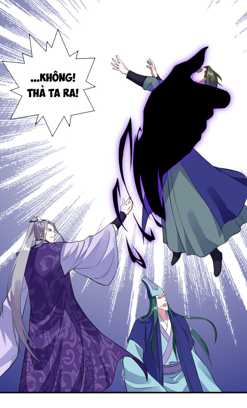 Tà Y Cuồng Thê Chapter 105 - Trang 23