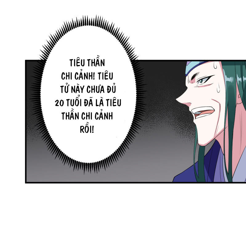 Tà Y Cuồng Thê Chapter 105 - Trang 24