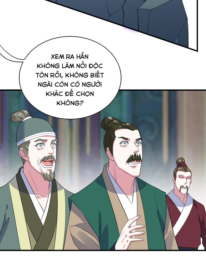 Tà Y Cuồng Thê Chapter 105 - Trang 26