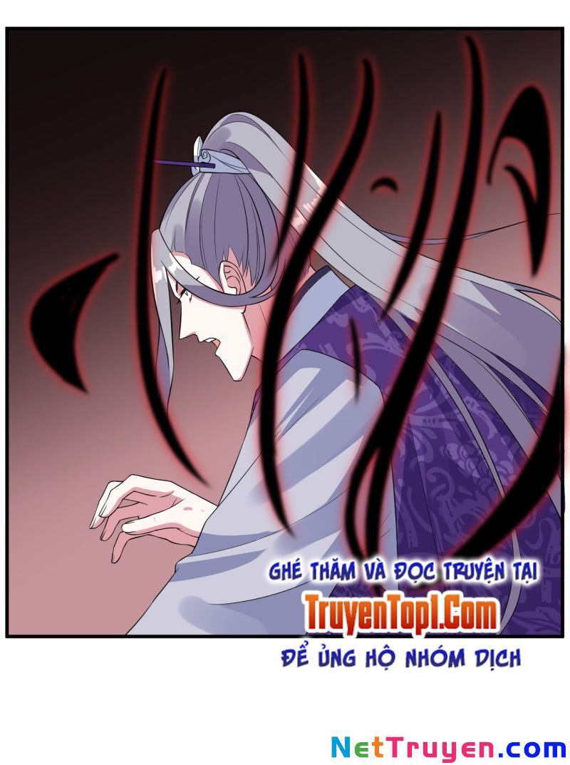 Tà Y Cuồng Thê Chapter 105 - Trang 32