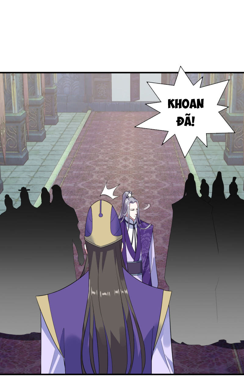 Tà Y Cuồng Thê Chapter 105 - Trang 6