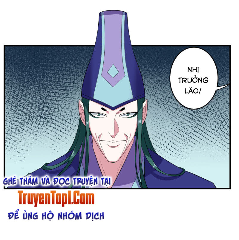 Tà Y Cuồng Thê Chapter 105 - Trang 7