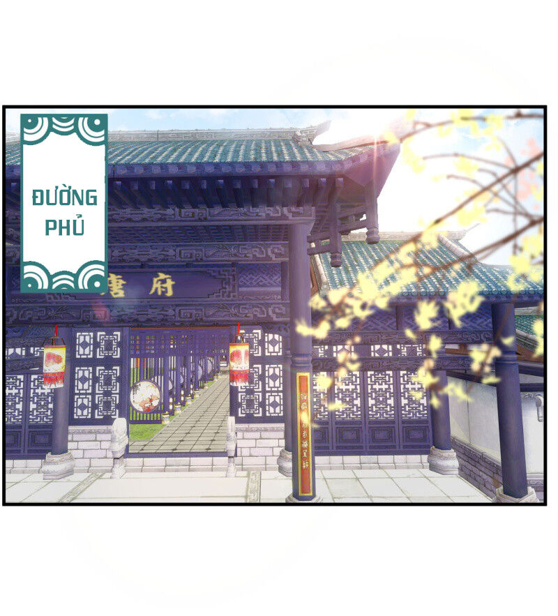 Tà Y Cuồng Thê Chapter 106 - Trang 11