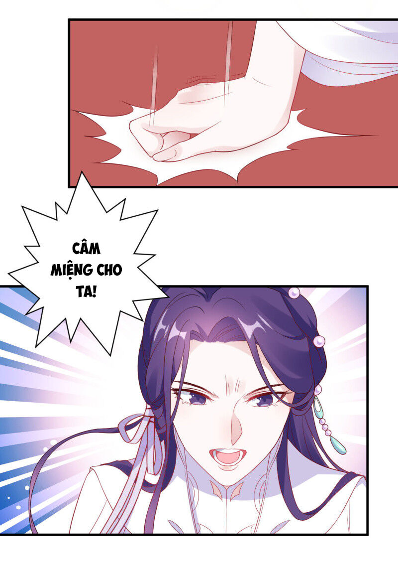 Tà Y Cuồng Thê Chapter 106 - Trang 17