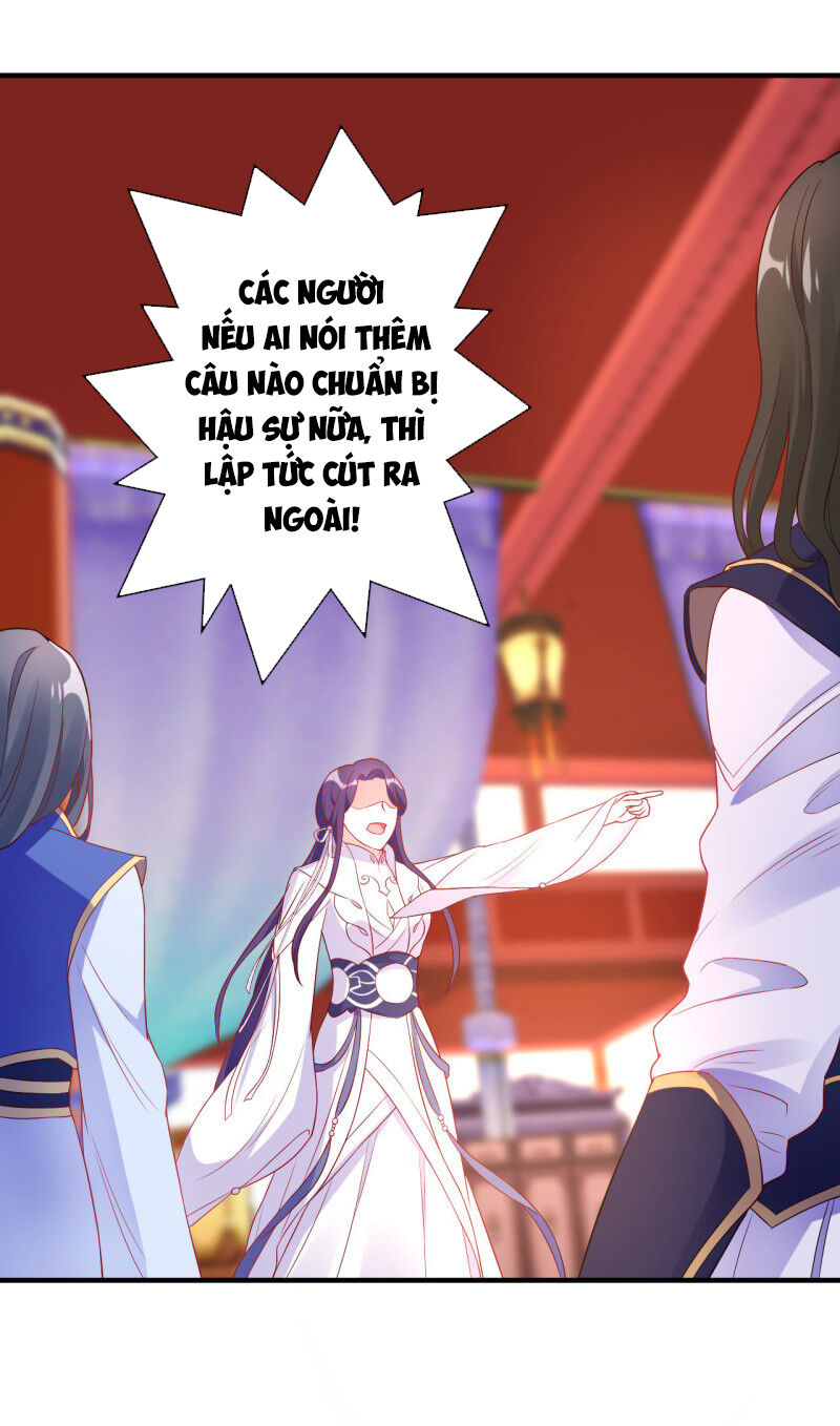 Tà Y Cuồng Thê Chapter 106 - Trang 18