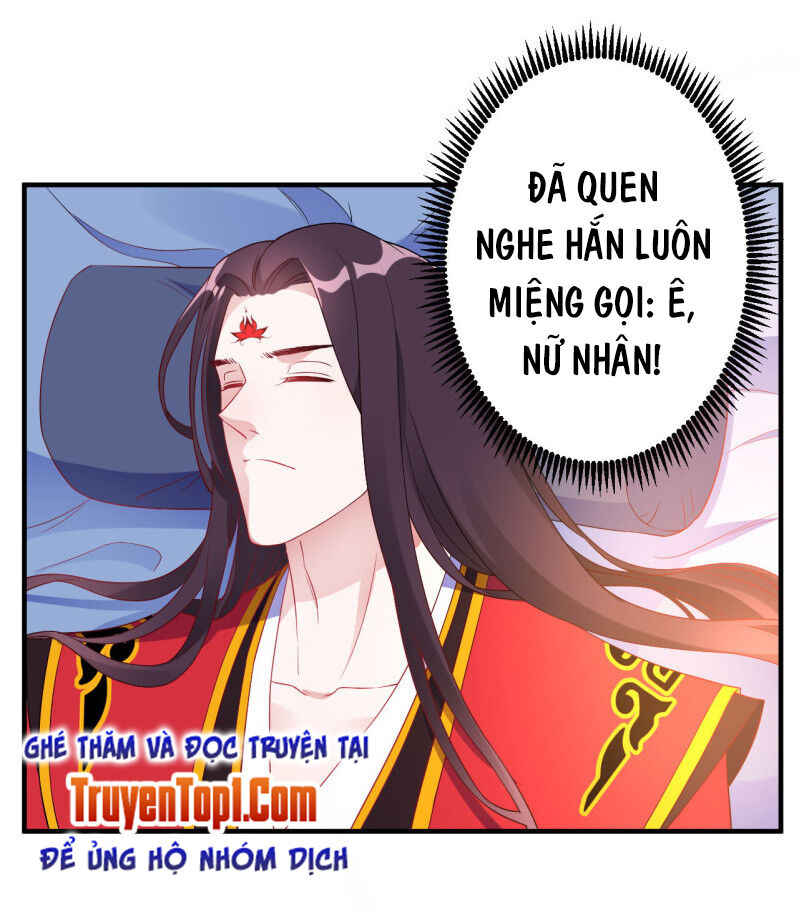 Tà Y Cuồng Thê Chapter 106 - Trang 20