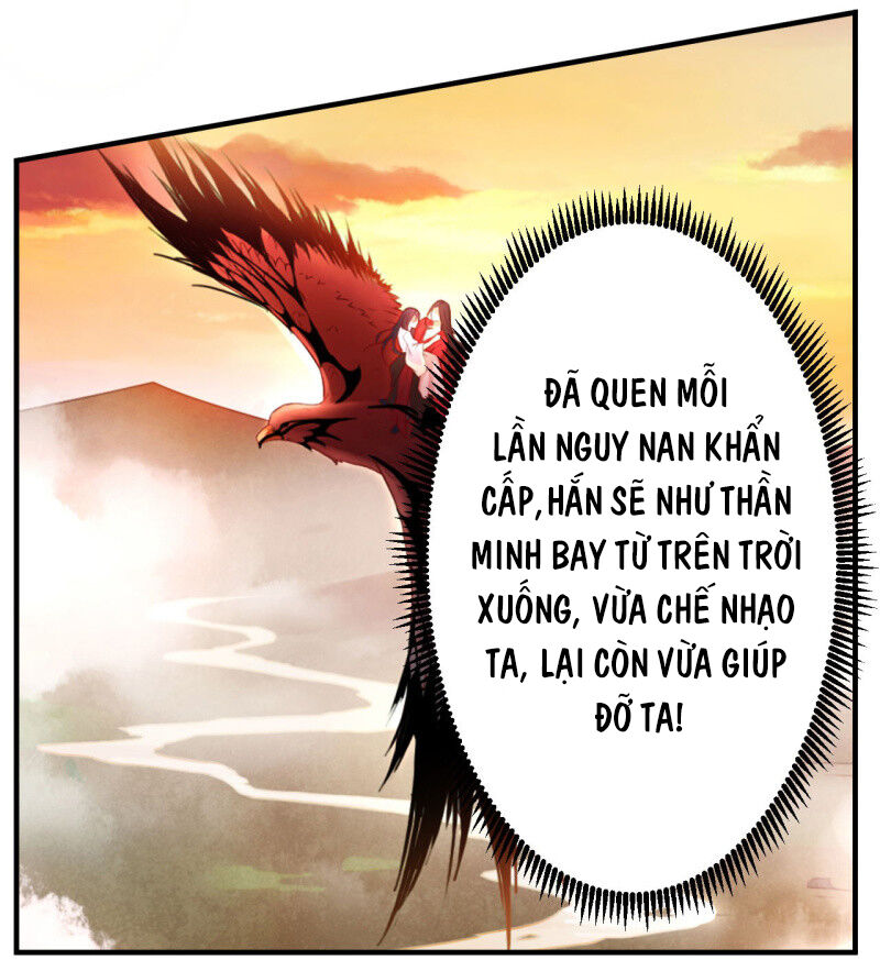 Tà Y Cuồng Thê Chapter 106 - Trang 22