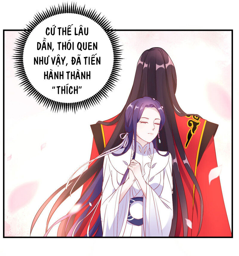 Tà Y Cuồng Thê Chapter 106 - Trang 23