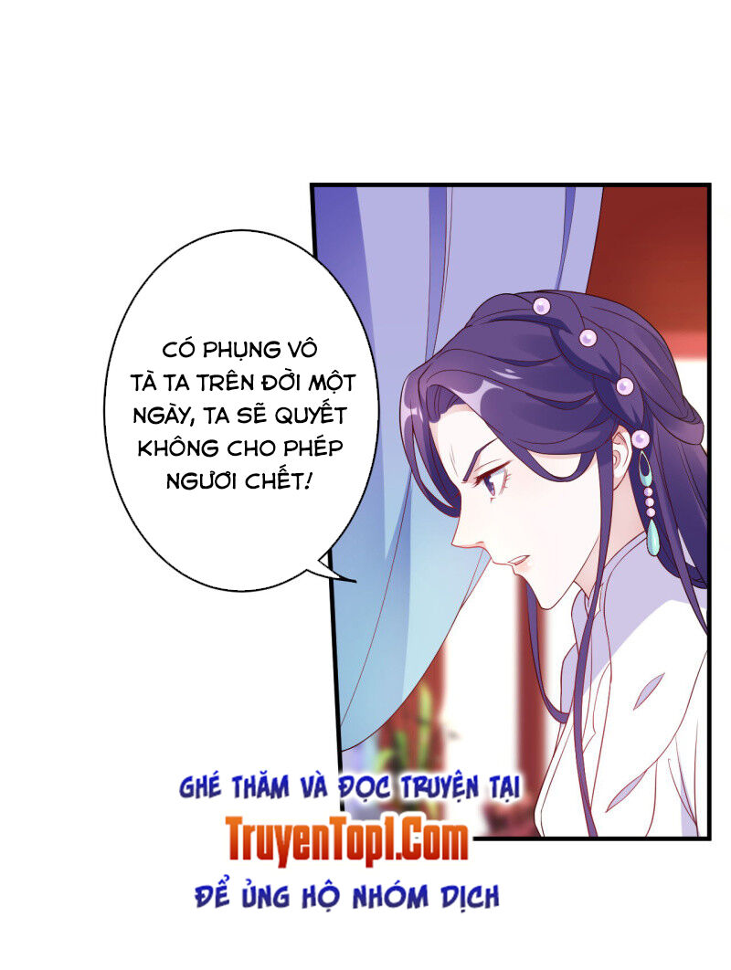 Tà Y Cuồng Thê Chapter 106 - Trang 24