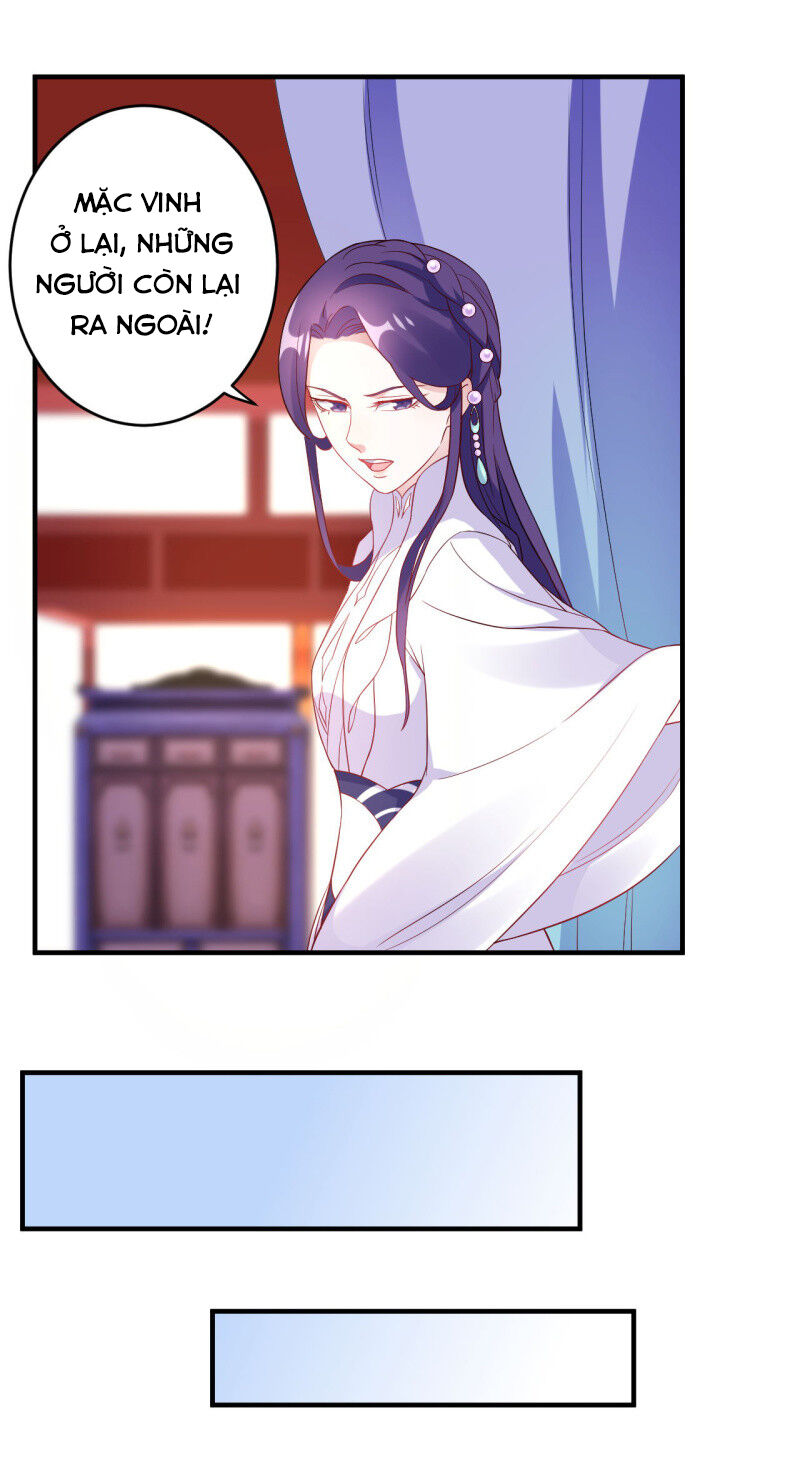 Tà Y Cuồng Thê Chapter 106 - Trang 25