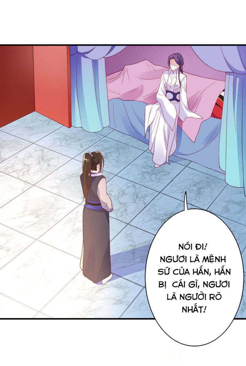 Tà Y Cuồng Thê Chapter 106 - Trang 26