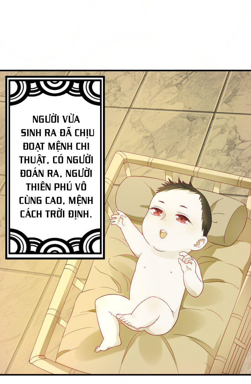 Tà Y Cuồng Thê Chapter 106 - Trang 29