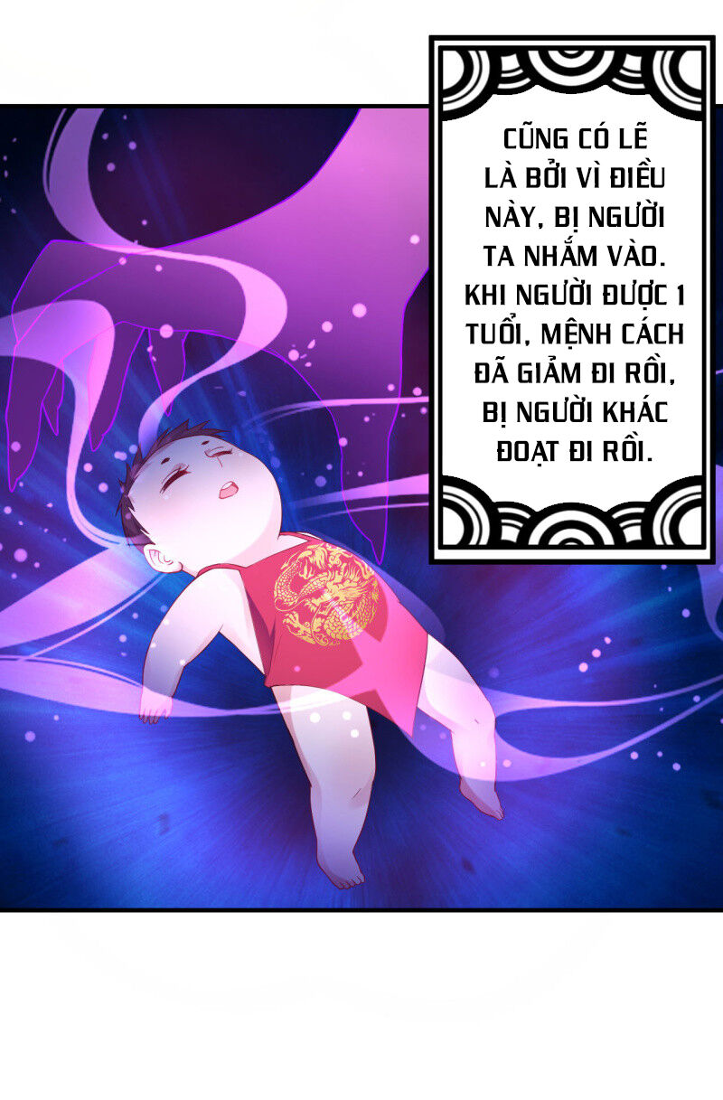 Tà Y Cuồng Thê Chapter 106 - Trang 30