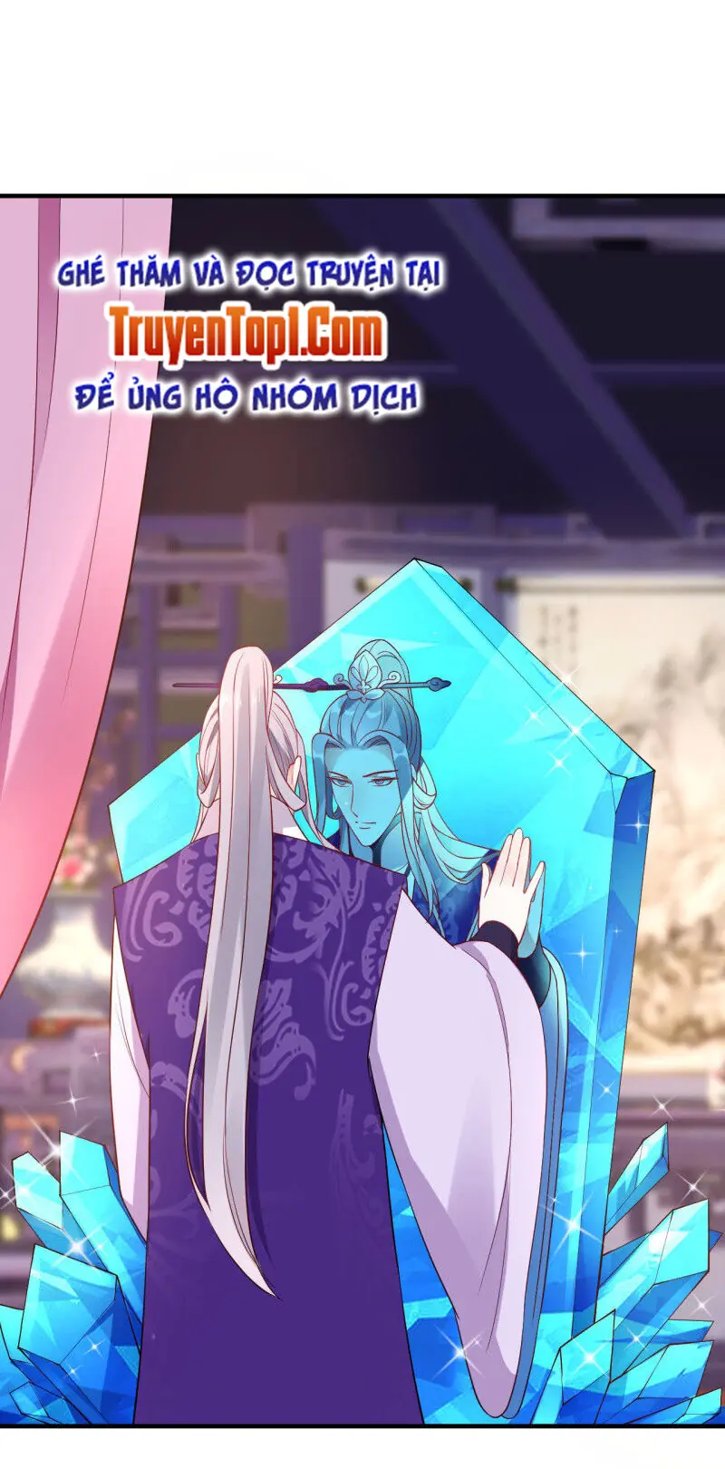 Tà Y Cuồng Thê Chapter 106 - Trang 4