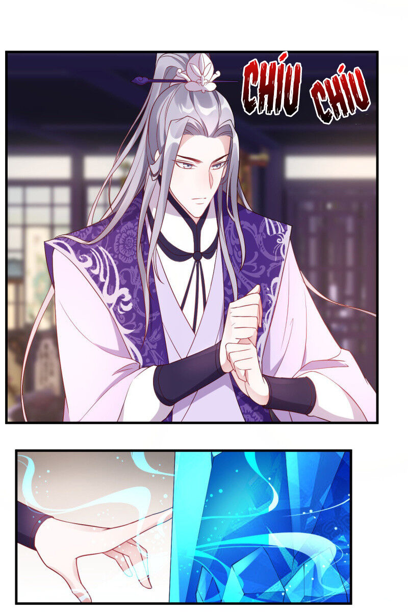 Tà Y Cuồng Thê Chapter 106 - Trang 5