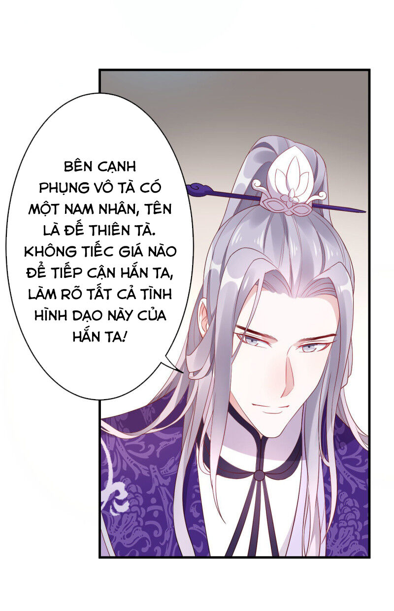 Tà Y Cuồng Thê Chapter 106 - Trang 7