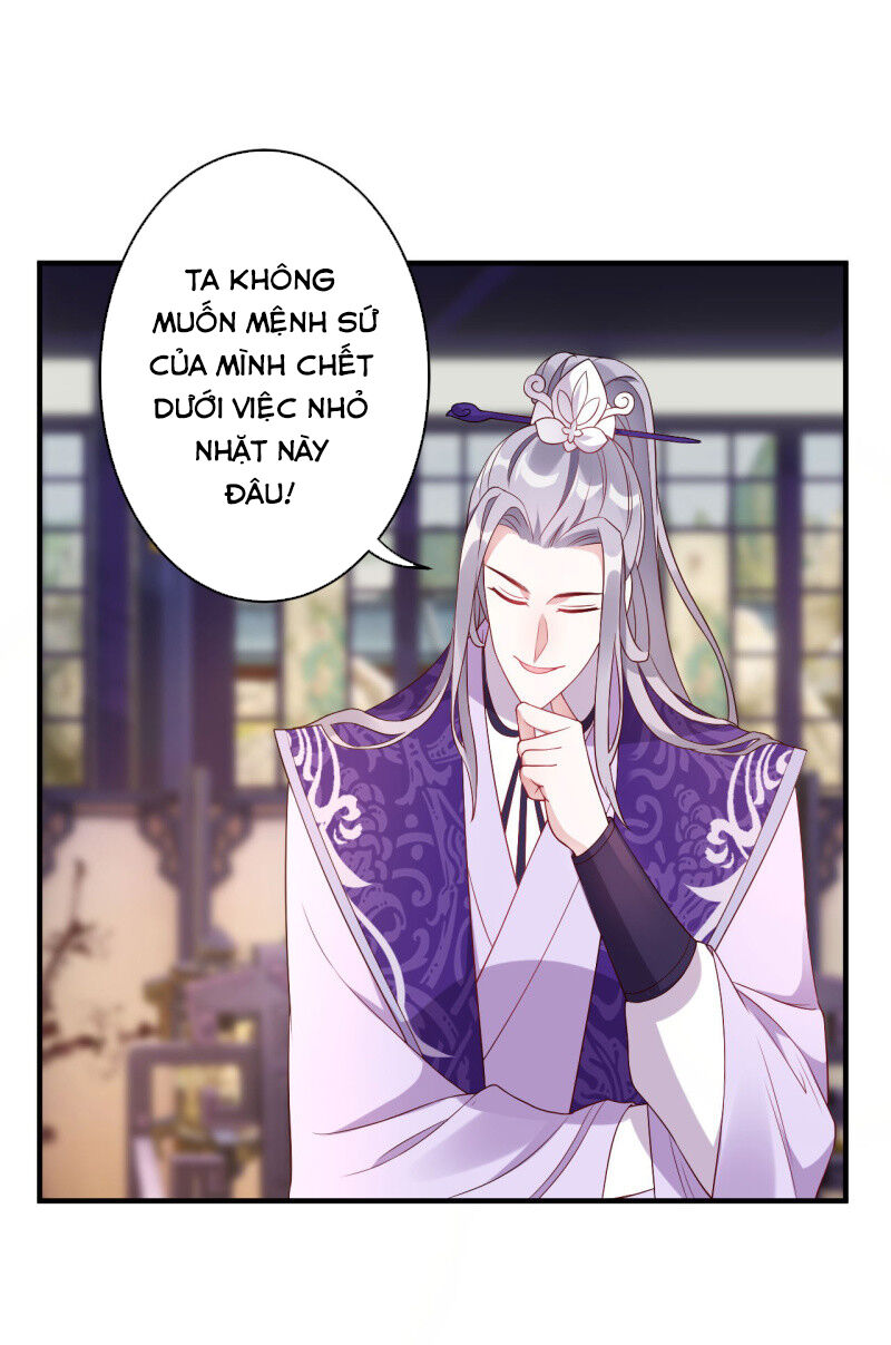 Tà Y Cuồng Thê Chapter 106 - Trang 9