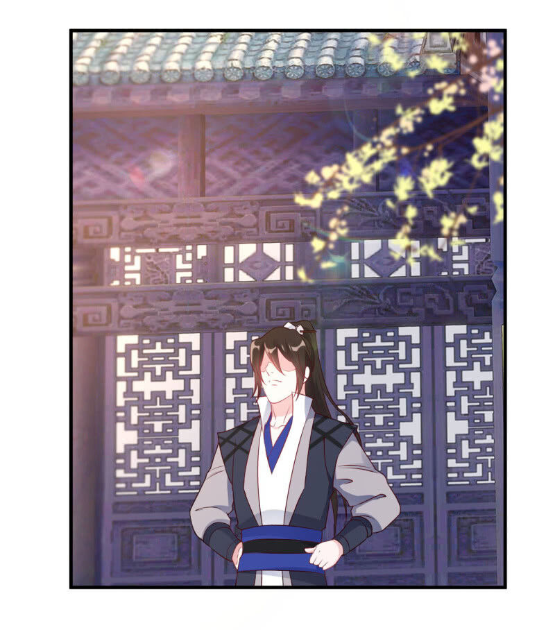 Tà Y Cuồng Thê Chapter 107 - Trang 12