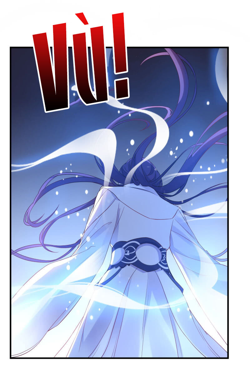 Tà Y Cuồng Thê Chapter 107 - Trang 16