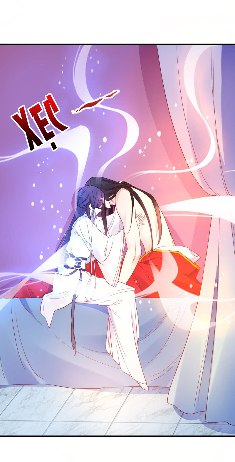 Tà Y Cuồng Thê Chapter 107 - Trang 18