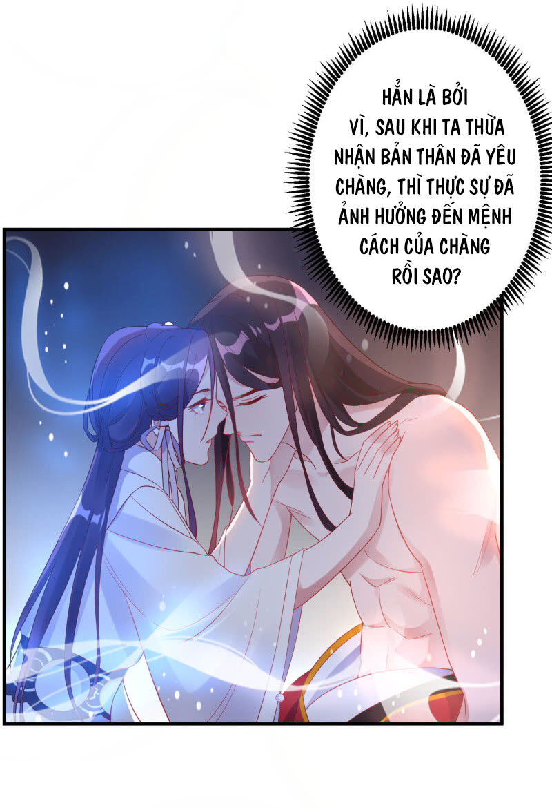 Tà Y Cuồng Thê Chapter 107 - Trang 22