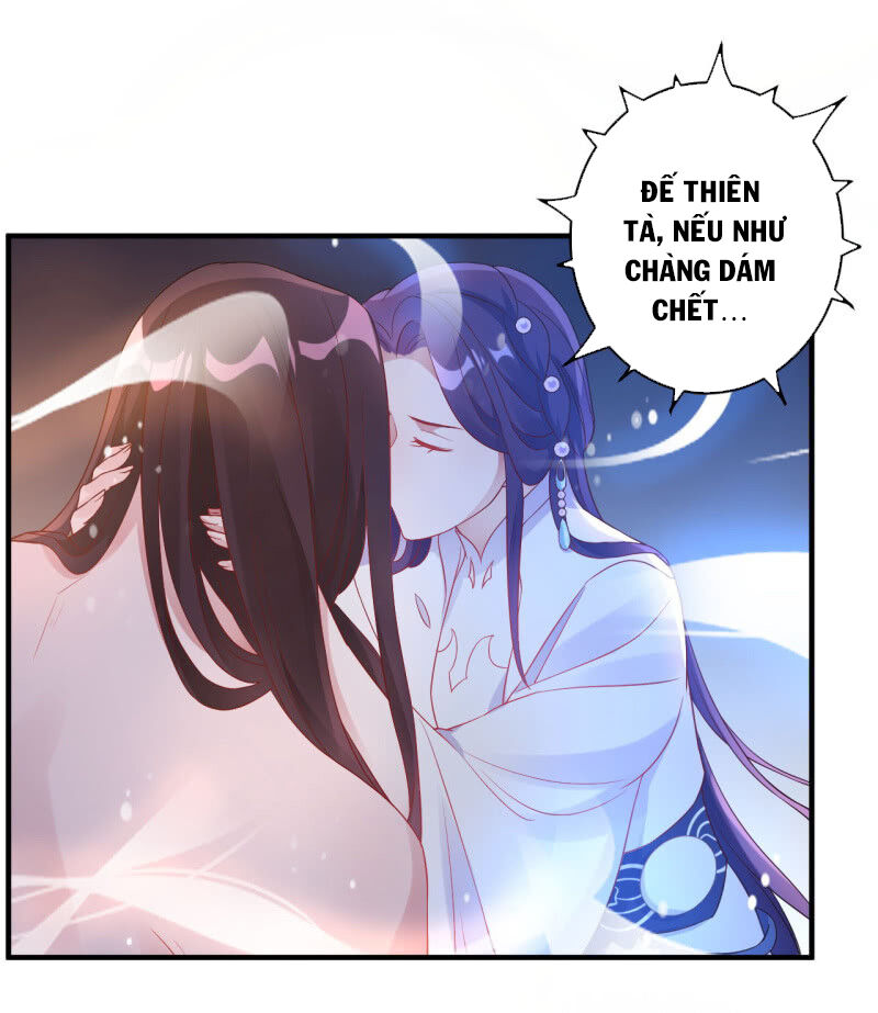 Tà Y Cuồng Thê Chapter 107 - Trang 23