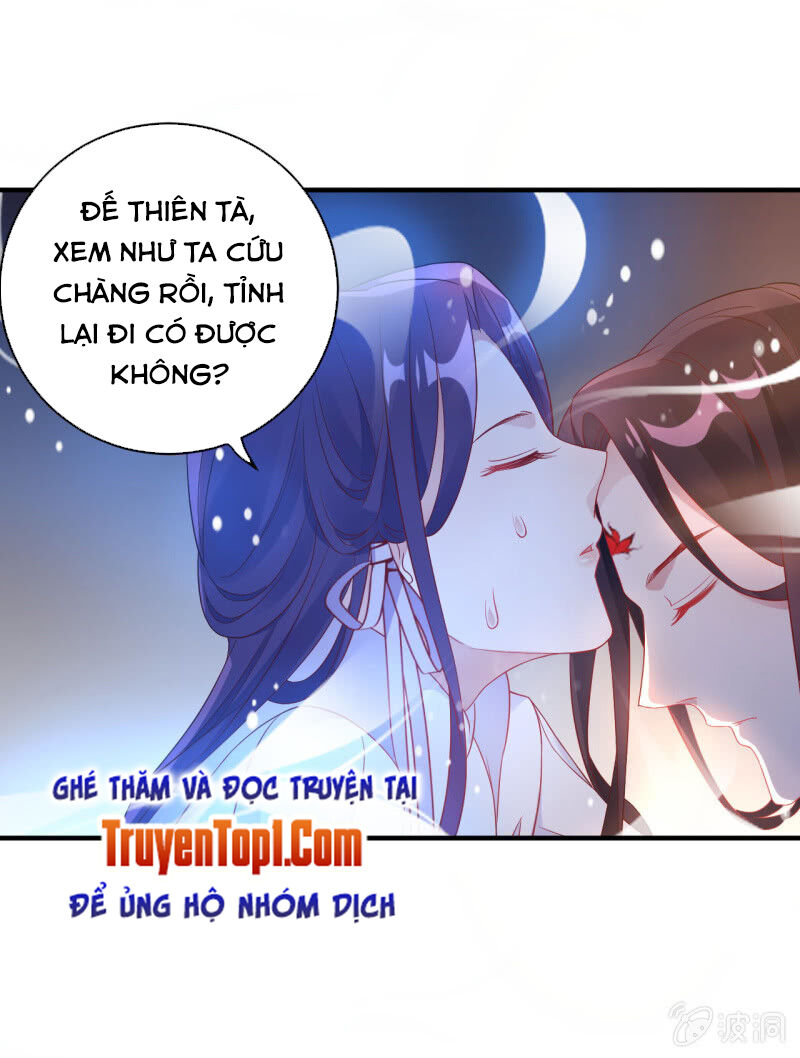 Tà Y Cuồng Thê Chapter 107 - Trang 25