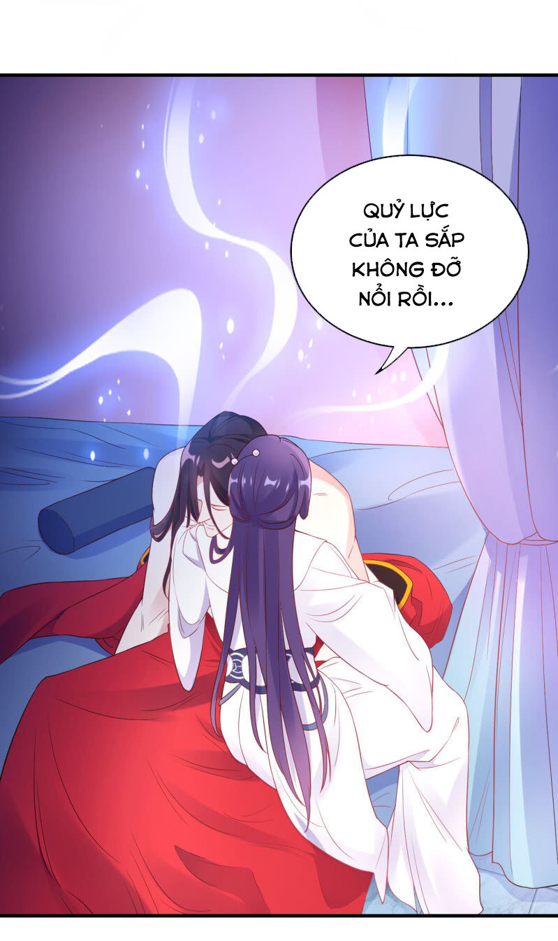 Tà Y Cuồng Thê Chapter 107 - Trang 26