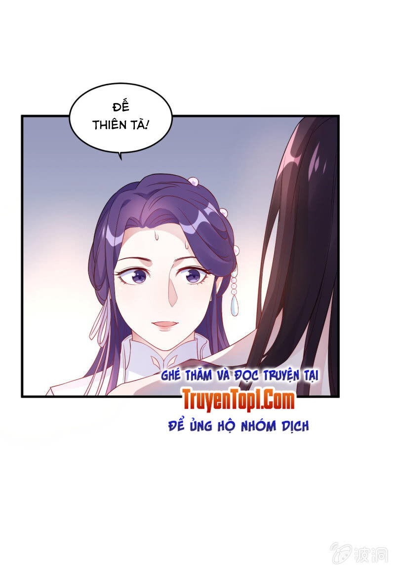 Tà Y Cuồng Thê Chapter 107 - Trang 29