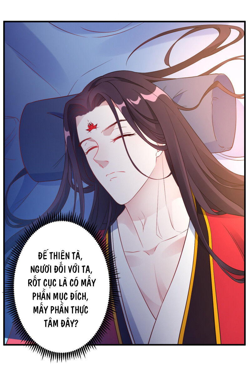 Tà Y Cuồng Thê Chapter 107 - Trang 6