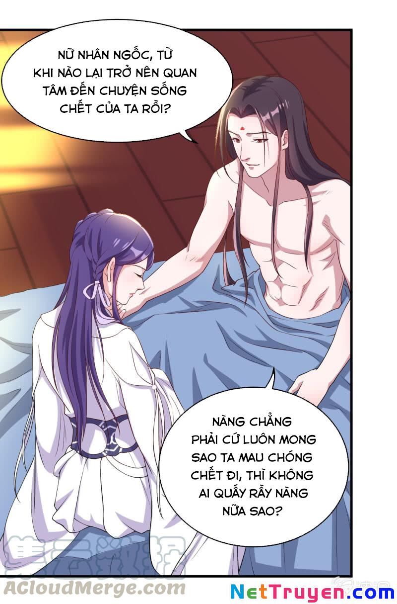 Tà Y Cuồng Thê Chapter 108 - Trang 10