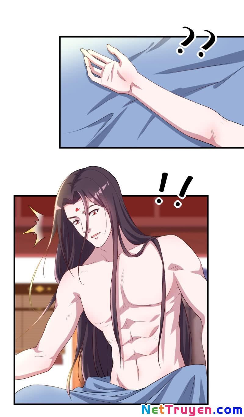 Tà Y Cuồng Thê Chapter 108 - Trang 11