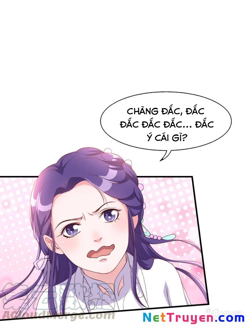 Tà Y Cuồng Thê Chapter 108 - Trang 14