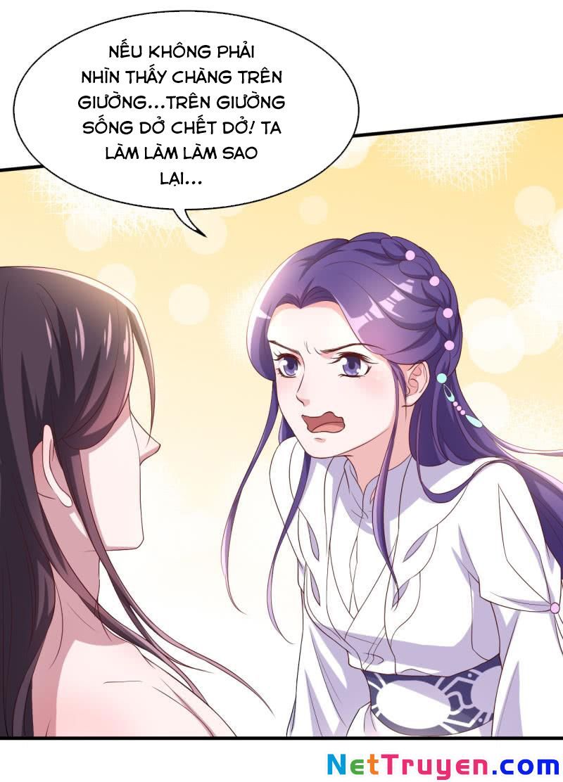 Tà Y Cuồng Thê Chapter 108 - Trang 15