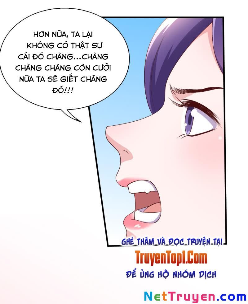 Tà Y Cuồng Thê Chapter 108 - Trang 16