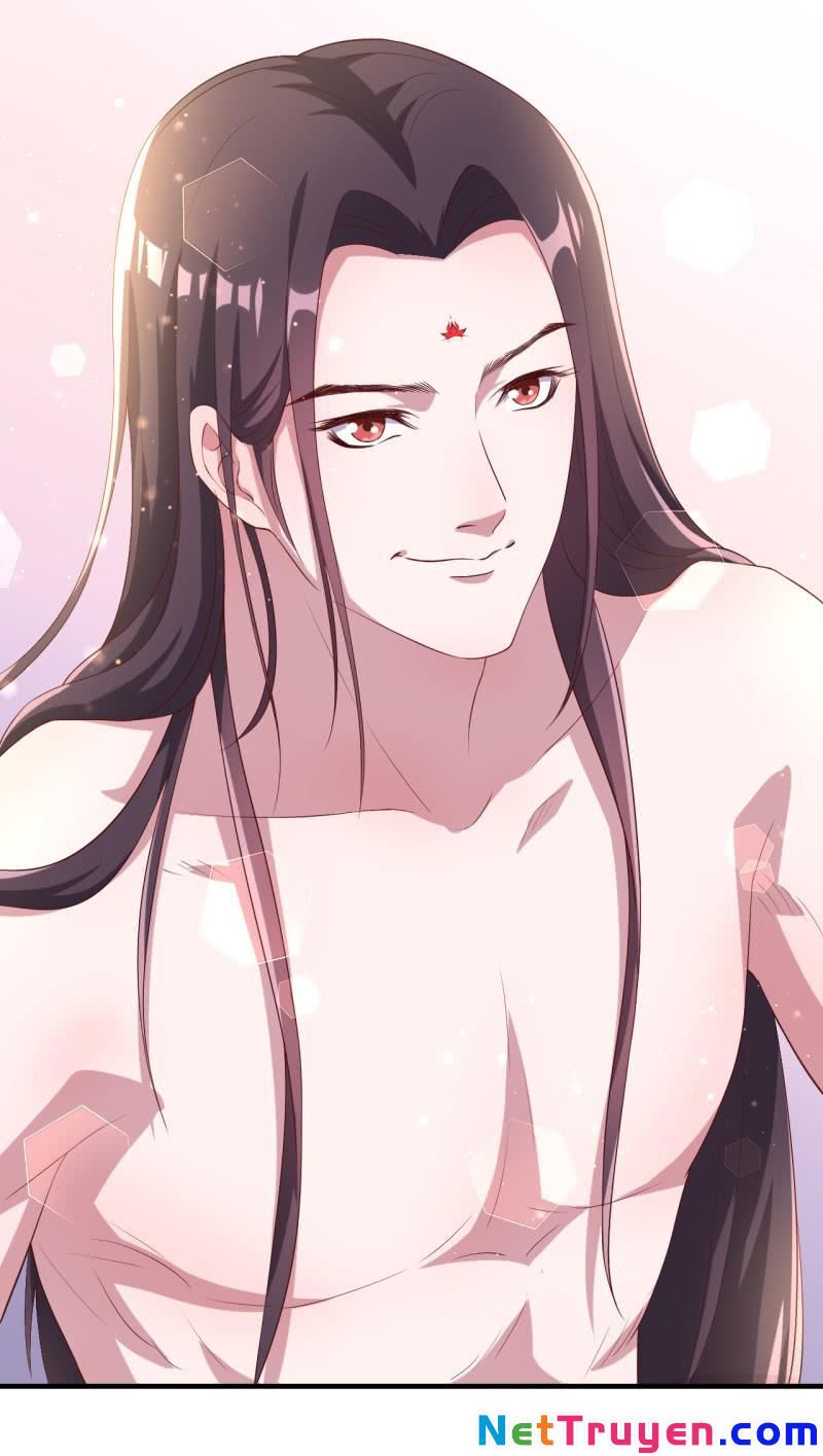 Tà Y Cuồng Thê Chapter 108 - Trang 17