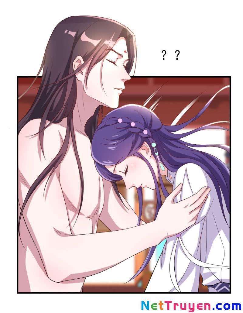 Tà Y Cuồng Thê Chapter 108 - Trang 19