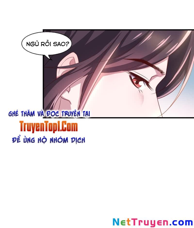 Tà Y Cuồng Thê Chapter 108 - Trang 20