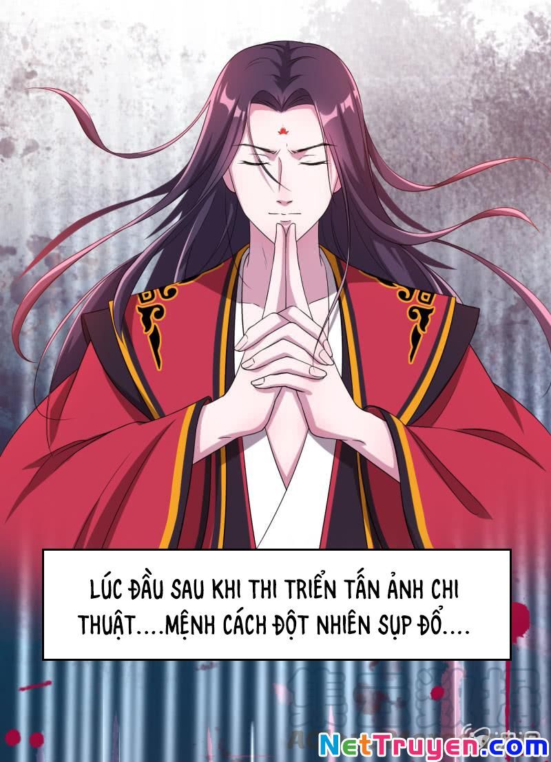 Tà Y Cuồng Thê Chapter 108 - Trang 22