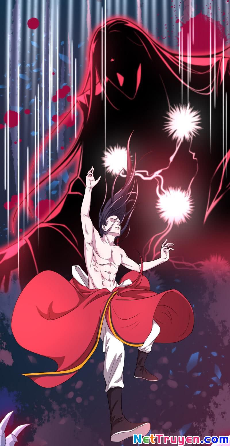 Tà Y Cuồng Thê Chapter 108 - Trang 23