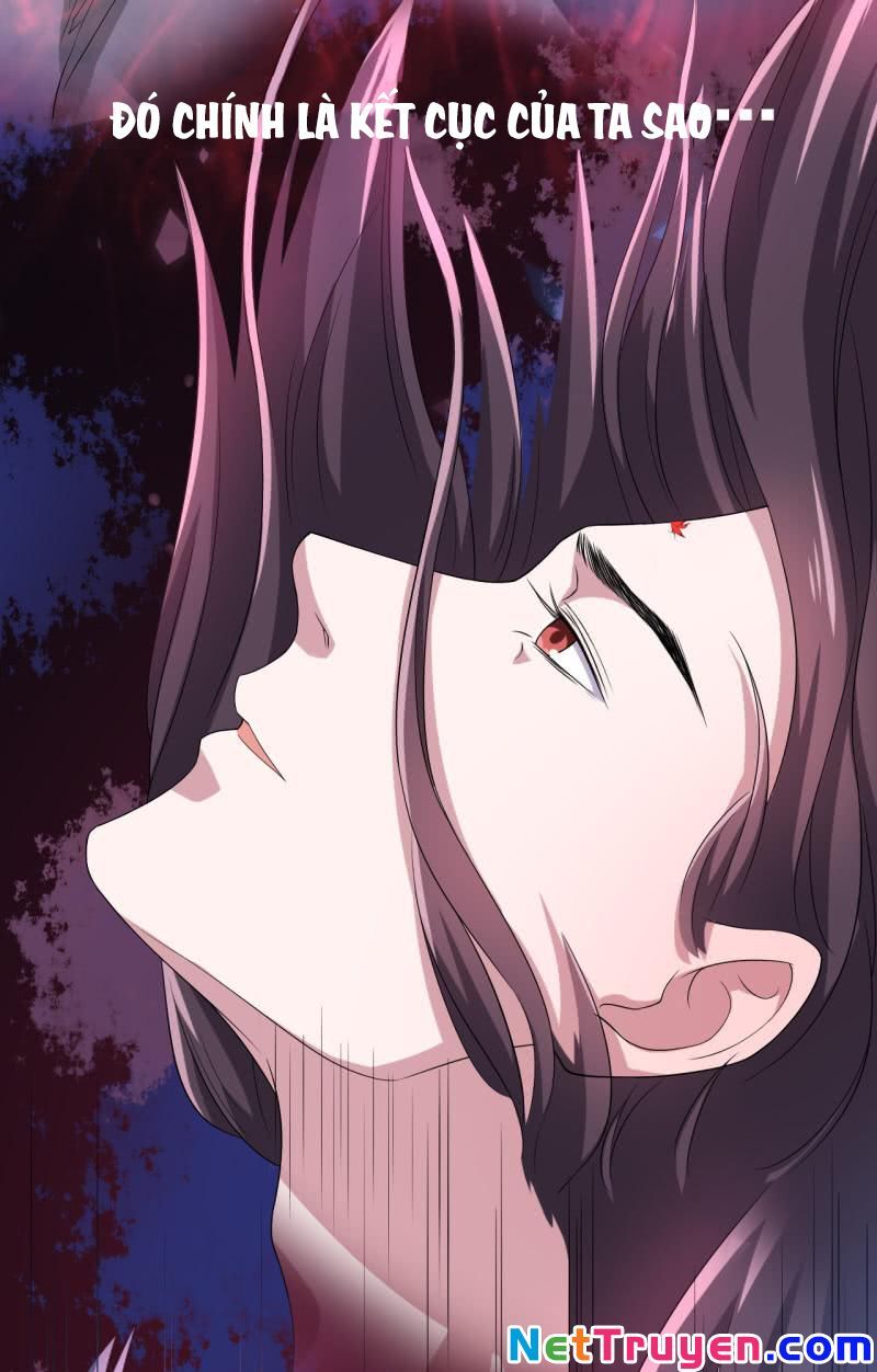 Tà Y Cuồng Thê Chapter 108 - Trang 25