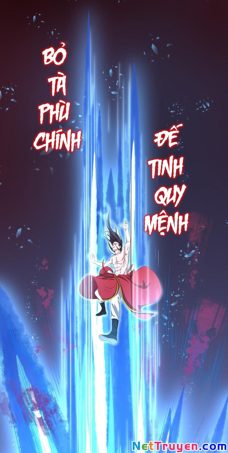 Tà Y Cuồng Thê Chapter 108 - Trang 27