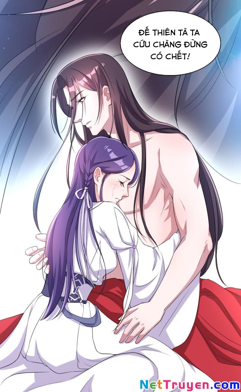 Tà Y Cuồng Thê Chapter 108 - Trang 29