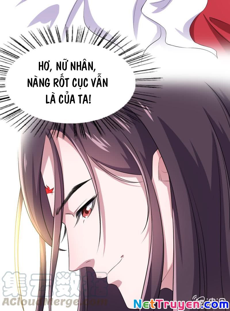 Tà Y Cuồng Thê Chapter 108 - Trang 30