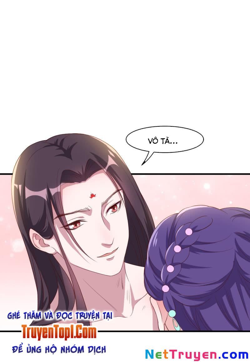 Tà Y Cuồng Thê Chapter 108 - Trang 4