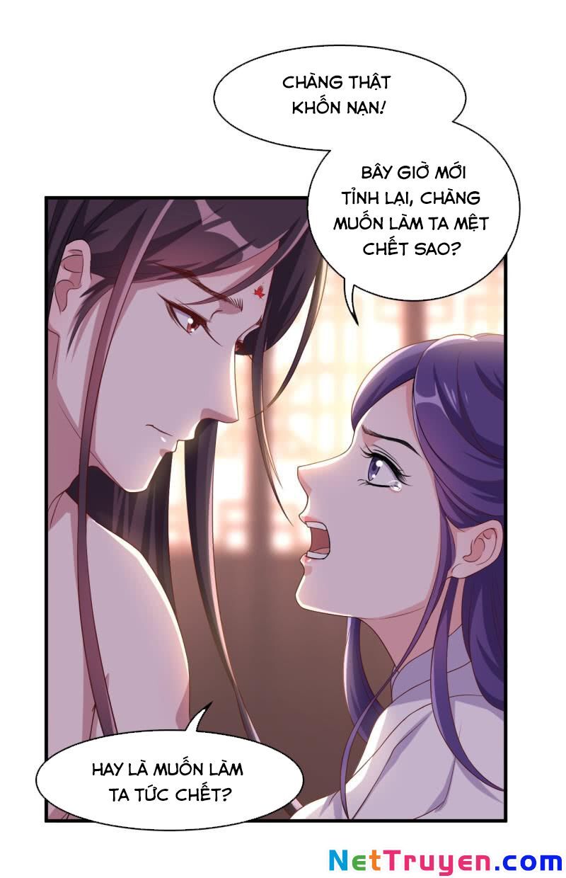 Tà Y Cuồng Thê Chapter 108 - Trang 5