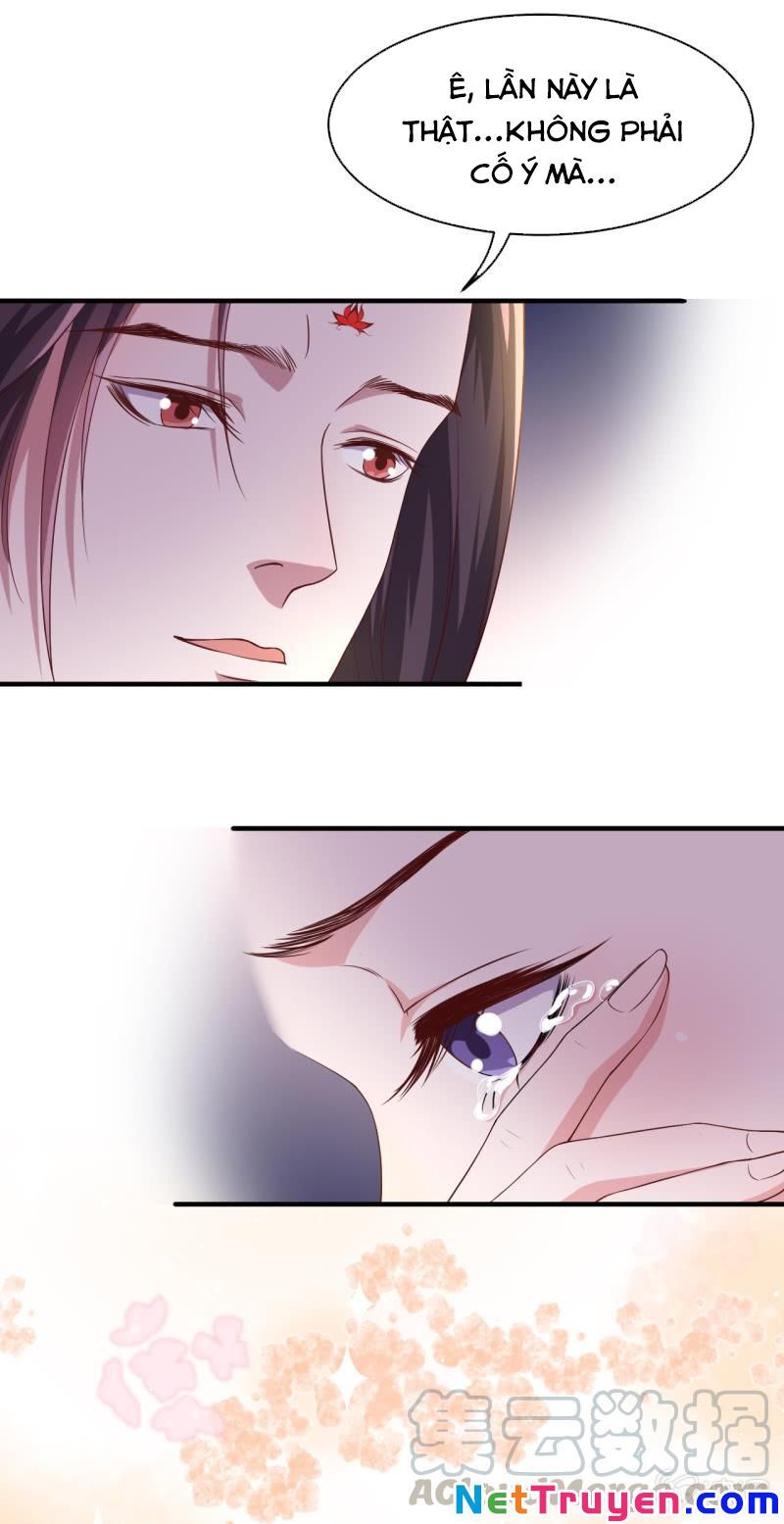 Tà Y Cuồng Thê Chapter 108 - Trang 6