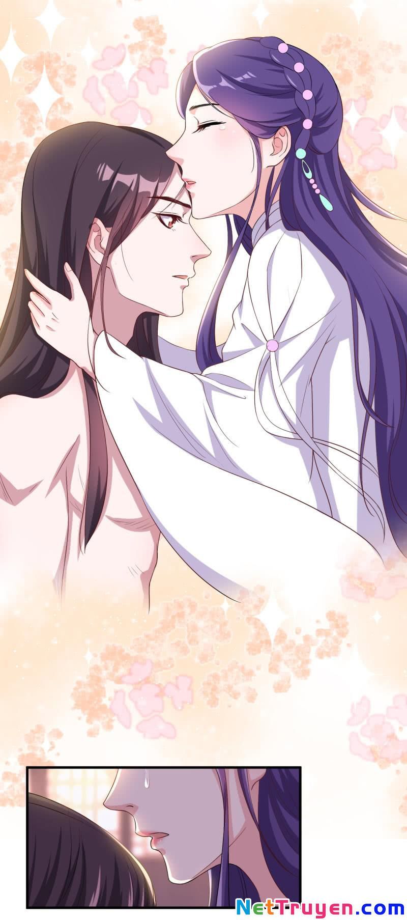 Tà Y Cuồng Thê Chapter 108 - Trang 7
